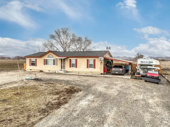 1354 Airport Rd, Weiser, ID 83672