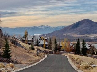 12641 N Slalom Run Dr, Heber City, UT 84032