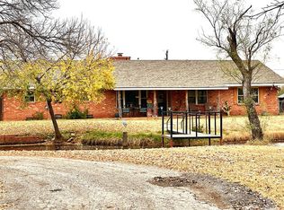 4102 Fm 367, Wichita Falls, TX 76305