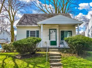 79 Garland Ave, Rochester, NY 14611