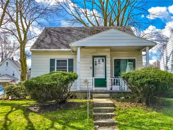79 Garland Ave, Rochester, NY 14611