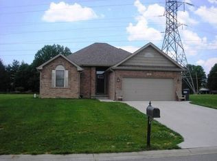 46 S Paradise Ln, Madison, IN 47250