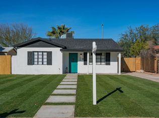 1310 E Almeria Rd, Phoenix, AZ 85006