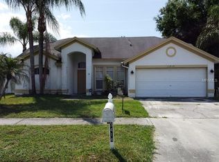 13414 Ironton Dr, Tampa, FL 33626