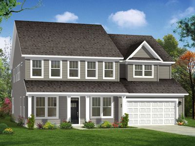 129 Yona Dr, Central, SC, 29630