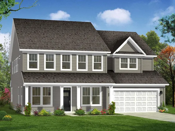 301 Yona Dr, Central, SC 29630