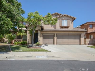 41157 Arron Ct, Murrieta, CA, 92562