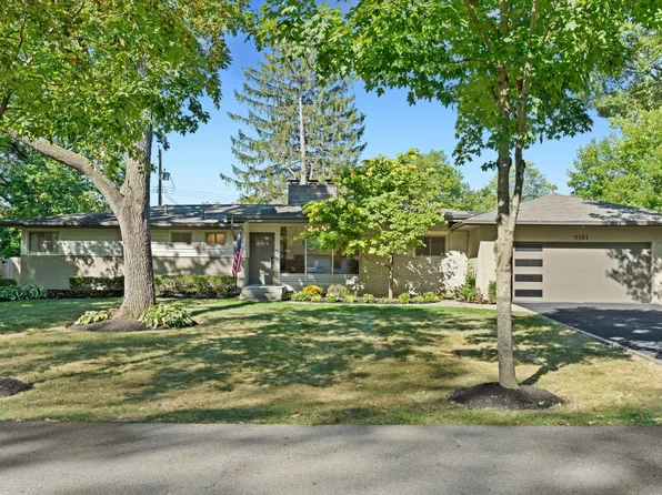 3161 Herrick Rd, Columbus, OH 43221