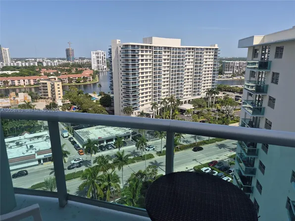 3901 S Ocean Dr #Penthouse 16r, Hollywood, FL 33019
