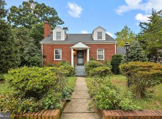 6110 44th Pl, Riverdale, MD 20737