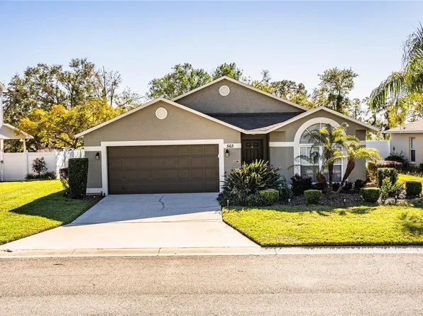 563 Emerald Cove Loop, Lakeland, FL 33813