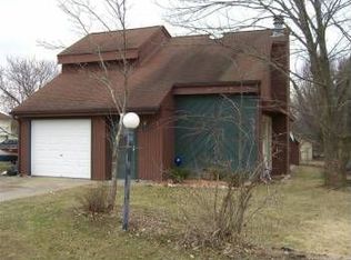 260 N Rainbow Dr, Columbia, MO 65201