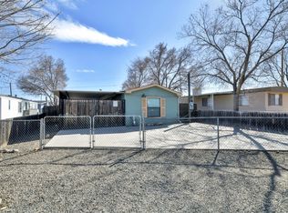 8449 E Ackland Dr, Prescott Valley, AZ 86314