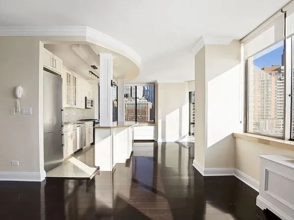 380 Rector Pl APT 14G, New York, NY 10280