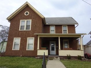 724 Tremont Ave SW, Massillon, OH 44647