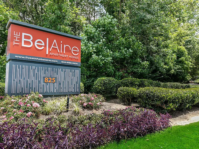 The BelAire — Photo 57