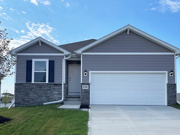 5542 N 186th Ave, Elkhorn, NE 68022