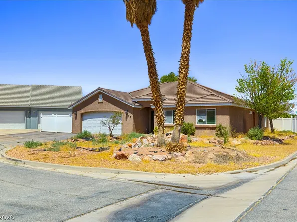 478 Hank Cir, Muddy Valley, NV 89040
