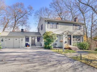19 Ellen Rd, Stoneham, MA 02180