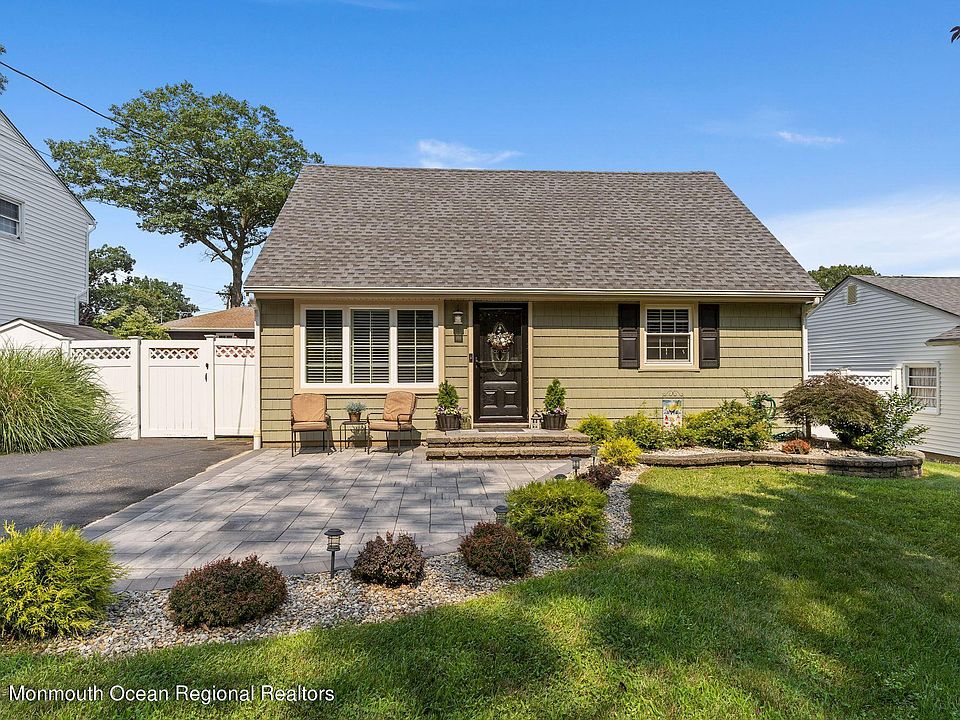 336 Forest Drive, Neptune, NJ 07753 Zillow