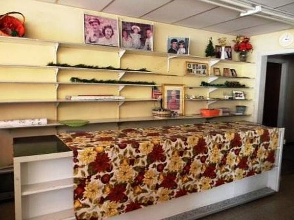 352 Church St. Store