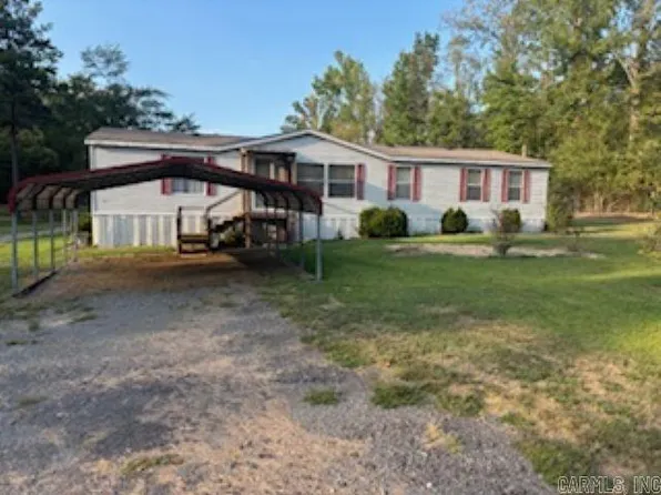 9435 McKevin Rd, Pine Bluff, AR 71603