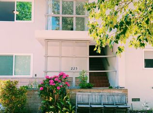225 Waverley St #4, Menlo Park, CA 94025