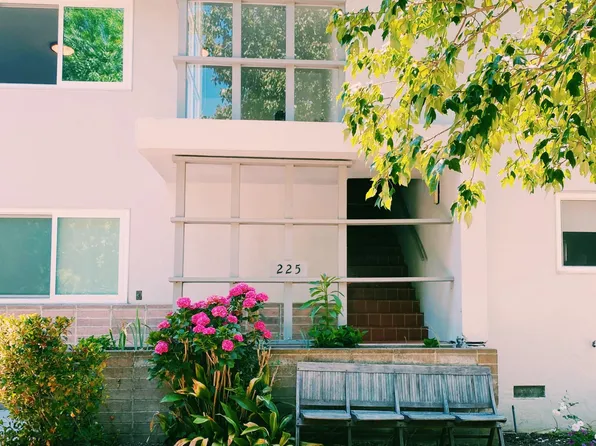 225 Waverley St #4, Menlo Park, CA 94025