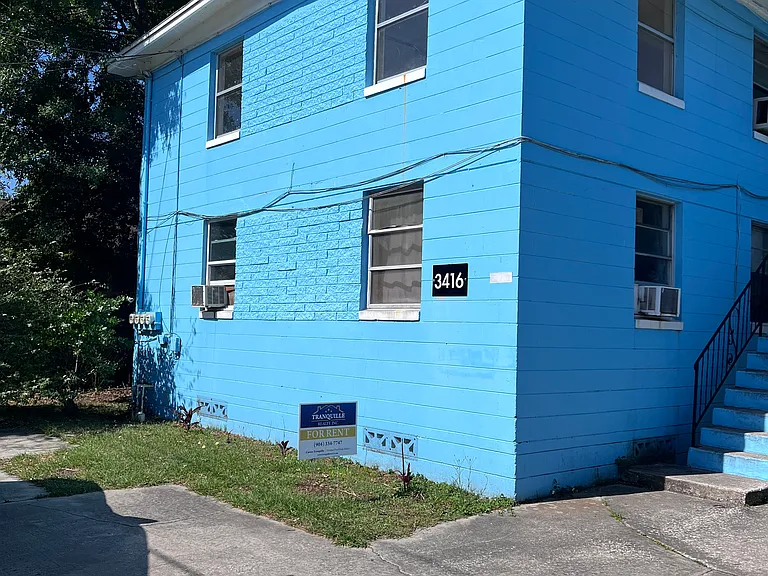 3416 N Lee St #1 — Photo 1