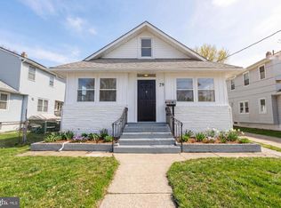 29 Payson Ave, Audubon, NJ 08106