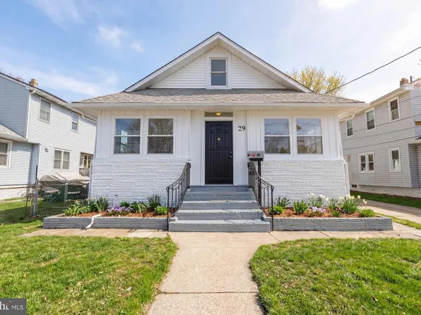 29 Payson Ave, Audubon, NJ 08106