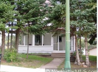 107 Roosevelt Ave, Coleraine, MN 55722