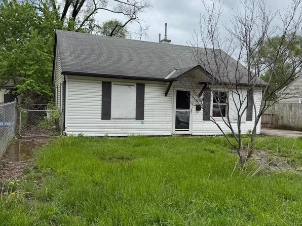 2858 Woodland Ave, Columbus, OH 43224