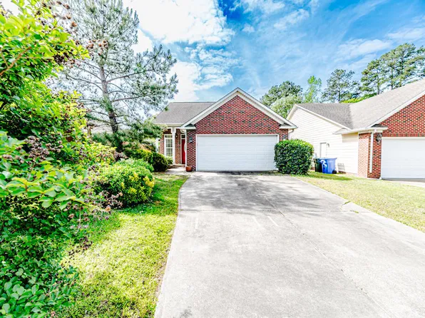 2916 Brookcrossing Dr, Fayetteville, NC 28306