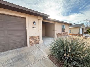 1114 Pajarito Dr, Alamogordo, NM 88310