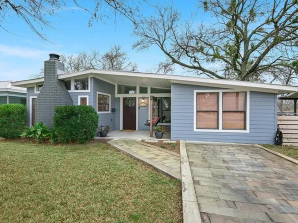 1309 Morrow St, Austin, TX 78757