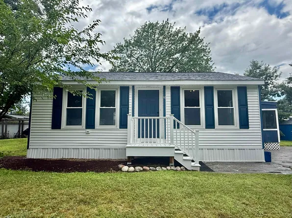 5 Nottingwood Lane, Merrimack, NH 03054
