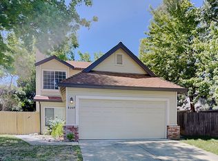 8209 Filifera Way, Antelope, CA 95843