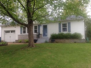 7816 General Sheridan Ln, Saint Louis, MO