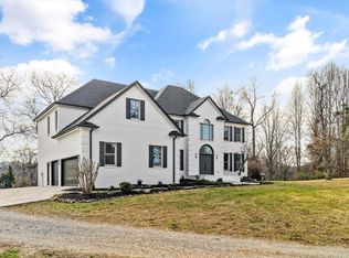 8336 Martin Mill Pike, Knoxville, TN 37920