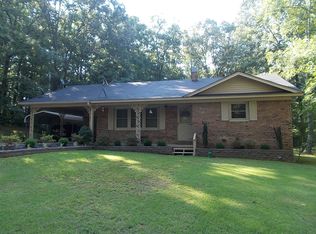 272 Burns Rd, Ramer, TN 38367