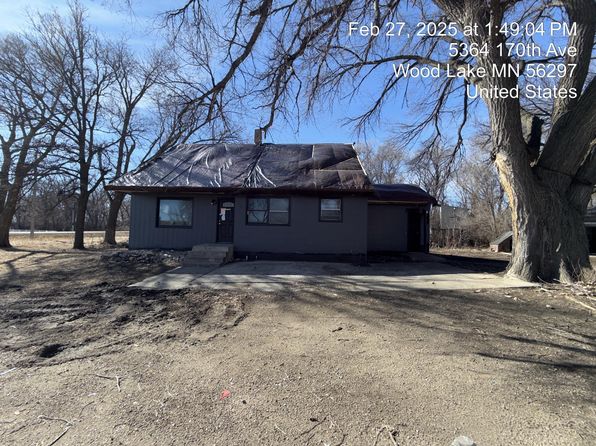 5340 170th Ave, Wood Lake, MN 56297