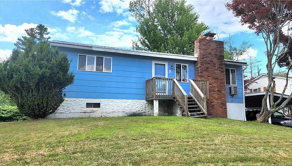 5 Edward Drive, Loch Sheldrake, NY 12759 MLS H6243099 Zillow