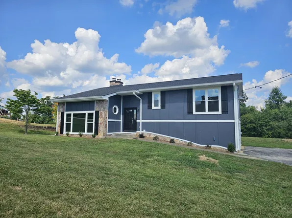 2414 Bending Oak Dr, Chattanooga, TN 37421
