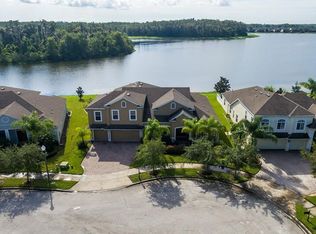 8612 Warwick Shore Xing, Orlando, FL 32829