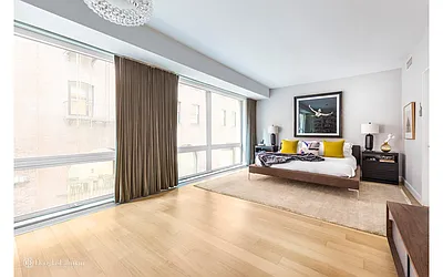 Sold by Douglas Elliman