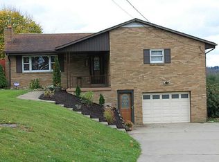 370 Malone Ridge Rd, Washington, PA 15301