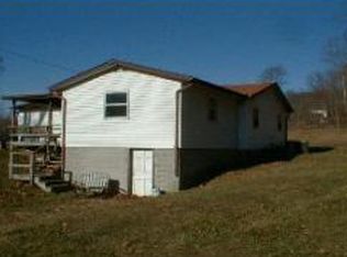 Rr1 Hwy #54, Springville, IN 47462