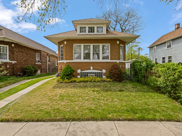 12638 Highland Ave, Blue Island, IL 60406
