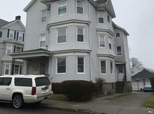160 Barlow St, Fall River, MA 02723